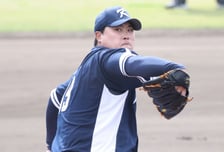 [포토] 류현진 '진심 스나이퍼'