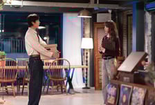 '찬란한 너의 계절에' 이성경X채종협, 콜라보 프로젝트 본격 가동