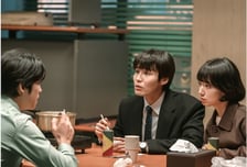 '언더커버 미쓰홍' 위기관리본부, 팀 해체 후에도 끝나지 않은 위기