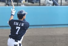 [포토] 김주원 '훨훨 가거라'