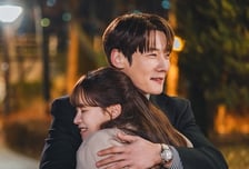 '아기가 생겼어요' 최종회 D-1..최진혁♥오연서, 껌딱지 모드 발동