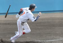 [포토] 송승기 강타하는 심우준