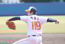 [포토] 119 박재규 '소방수 체질'