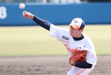 [포토] 박재규 '날아오를 때가 됐다'