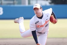 [포토] 박재규 '들숨과 날숨을 동시에'