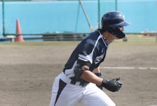 [포토] 터졌다 구자욱, 1타점 적시타