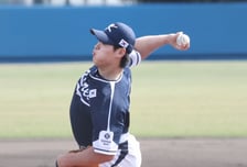 [포토] 조병현 '오늘은 K-클로저'