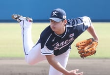 [포토] 조병현 '날숨의 매력'