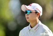 '양희영-황유민 굿스타트' 이번엔 김효주가 이어 받는다, 혼다 타일랜드 3R 단독 2위 [LPGA]