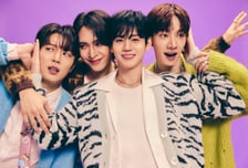 하이라이트, '男가수 혼외자' 스캔들 불똥..."허위 사실" 법적 대응