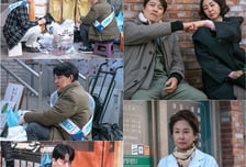 김미숙, 반복되는 집안의 비극...복잡한 눈빛 (사랑을 처방해 드립니다)