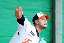 [포토] 에르난데스 '거침없이 고고씽'