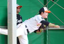 [포토] 주현상 '직격투'