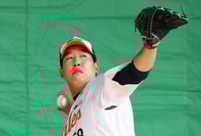 [포토] 박상원 '저격수의 눈빛'