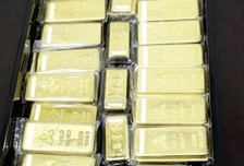 '금괴 21㎏' 53억 들고 나타난 익명의 기부자…'이 말' 하고 떠났다