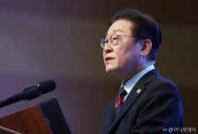 이재명 대통령 "안중근 의사 유묵 귀환 환영"…박찬대 글 공유