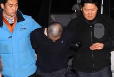 '자매 성폭행범' 노영대, 출소 후 춘천 택했다…어디사나 봤더니