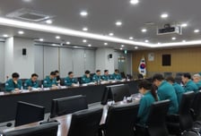 해빙기 붕괴·침하 사고 방지…서울시, 취약시설 1만여곳 안전점검