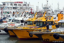 해수부, 연안선박 건조 부담은 낮추고 바닷길 안전은 높인다