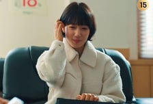 '미쓰홍' 박신혜,하윤경 도움으로 비자금 인출! 최고 시청률 13.1% [종합]