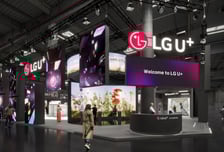 LGU+, MWC26서 '사람 중심 AI'로 만드는 미래 공개