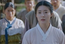 '은애하는 도적님아' 남지현,목숨이 경각에 걸린 위기!...자체최고 시청률 경신 [종합]