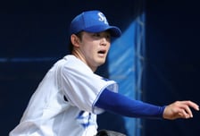 [포토] 미야지 '땀방울 송글송글'