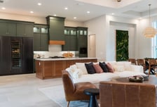 삼성전자, 북미 고급 주택단지에  '럭셔리 빌트인' 가전 공급