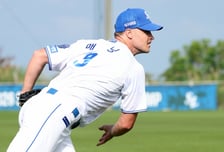 [포토] 매닝 '온나손 아카마 공습'