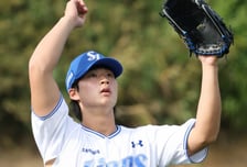 [포토] 이호성 '나의 계절이 왔다'