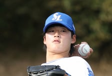 [포토] 이호성 '부드러운 카리스마'