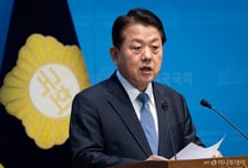 김병주, 경기지사 불출마…"당 승리 위해 헌신하겠다"