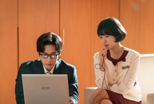 '미쓰홍' 박신혜와 드림팀, 첩보영화 방불케 하는 작전 성공할까?