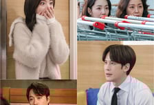 '사랑을 처방해드립니다' 진세연-박기웅, 과연 이들은 악연일까?