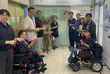 현장목소리 듣는 '약자동행사업' 서울 전역 확산…자치구 성과공유회