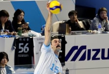 [포토]'힘들어갔다' 러셀