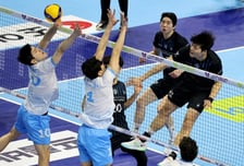 [포토]'걸렸다' 손찬홍