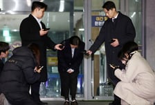 "박나래, 막걸리 학원 포기 후 일상 불가능…머리카락 한 움큼씩 빠져"