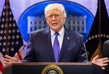 상호관세 위법에 무역협정 흔들?…美, 교역국에 "약속 지켜라"