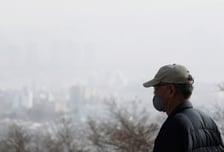 [내일 날씨] 전국 아침 기온 영하권…고농도 미세먼지·황사 주의