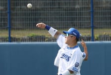 [포토] 최형우 '이제 라팍으로 돌아간다'