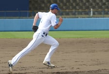 [포토] 질주하라 맷 매닝