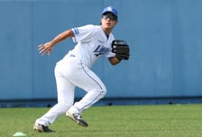 [포토] 이성규 '빛나는 전완근'