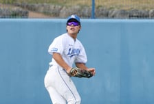 [포토] 함수호 '달구벌 박해민'