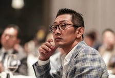 일본 입국 거부당한 김창열…다케시마의 날 앞두고 '독도 홍보대사' 보복?