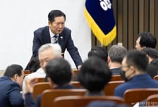 민주 "정부가 재입법예고할 공소청·중수청 법안, 당론 채택"