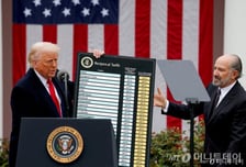 등 돌린 '보수 3인'… 믿던 대법관이 발등