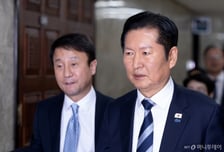 與, 공소청·중수청법 정부안 당론 채택…사법개혁 3법은 원안대로