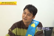 전현무 "슬픈 일 묻고 예능, 쉽지 않다"…'주3회 투석' 부친 근황