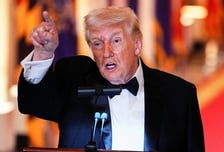 '무법자' 트럼프… 불확실성만 더 커졌다